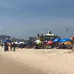 Ingleses Norte, Perto Mar, 2 Quartos, 2 Banheiros