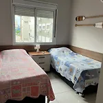 Ingleses Norte, Perto Mar, 2 Quartos, 2 Banheiros