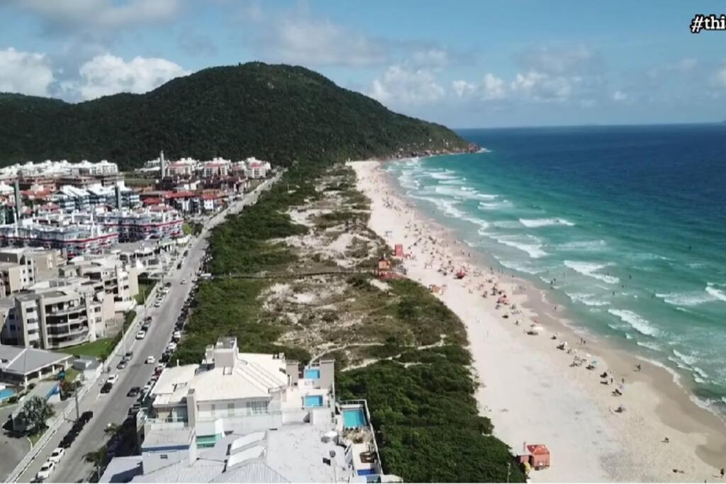 Ingleses Norte, Perto Mar, 2 Quartos, 2 Banheiros Apartamento Florianópolis
