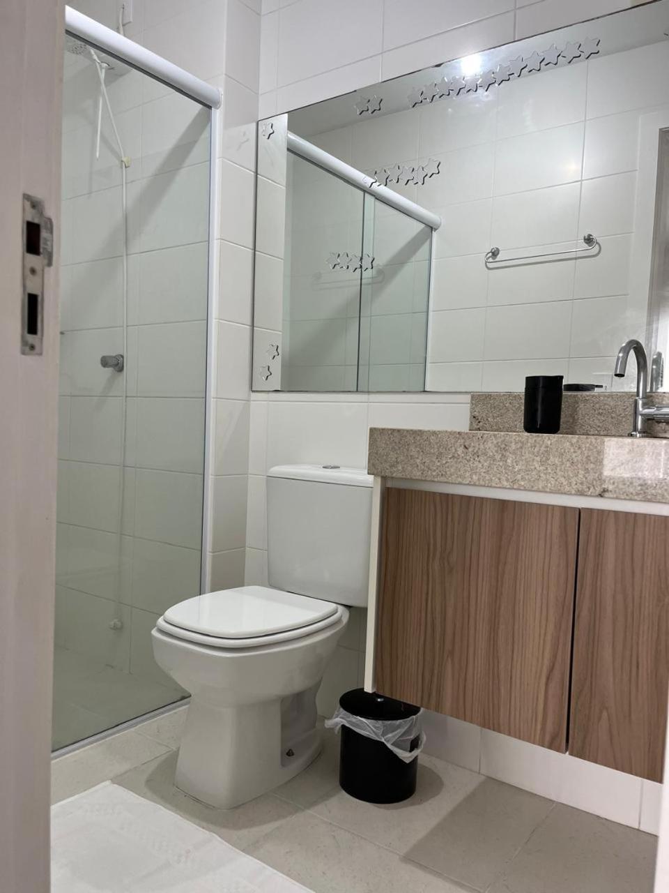 Ingleses Norte, Perto Mar, 2 Quartos, 2 Banheiros Apartamento