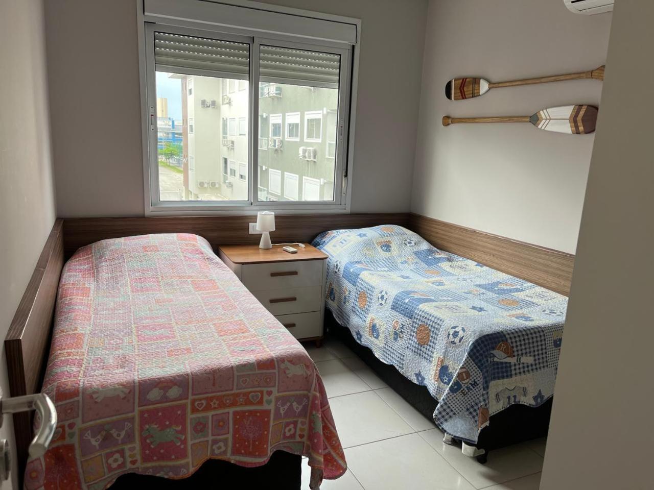 Ingleses Norte, Perto Mar, 2 Quartos, 2 Banheiros Apartamento Florianópolis